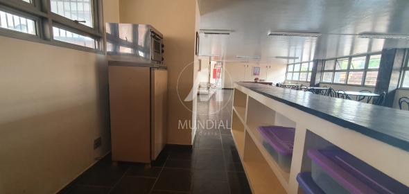 6 - Espaço gourmet em Ribeirão Preto
