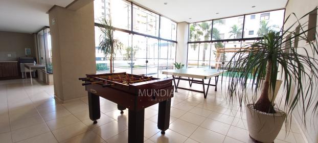 4 - Salão Jogos Condomínio em Ribeirão Preto