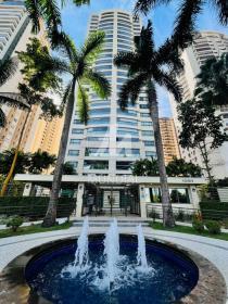 1 - Fachada Condominio em Ribeirão Preto