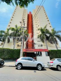 1 - Fachada Condominio em Ribeirão Preto