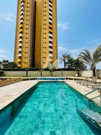 3 - Piscina(s) em Ribeirão Preto