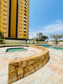 4 - Piscina(s) em Ribeirão Preto