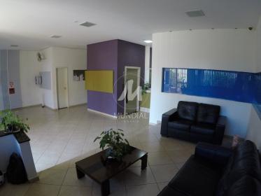 3 - Hall De Entrada em Ribeirão Preto