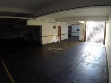 6 - Garagem em Ribeirão Preto