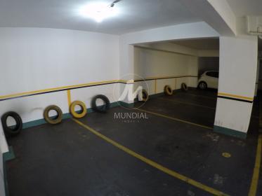 7 - Garagem em Ribeirão Preto