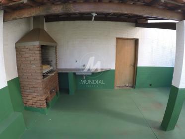 12 - Churrasqueira em Ribeirão Preto