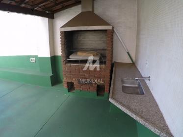 14 - Campo de Golf em Ribeirão Preto