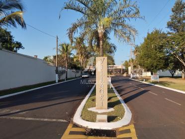 1 - Fachada Condominio em Jardinópolis