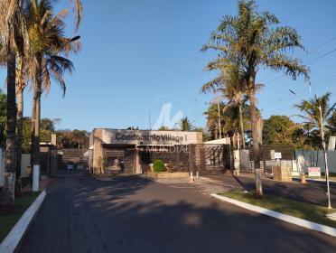 3 - Fachada Condominio em Jardinópolis