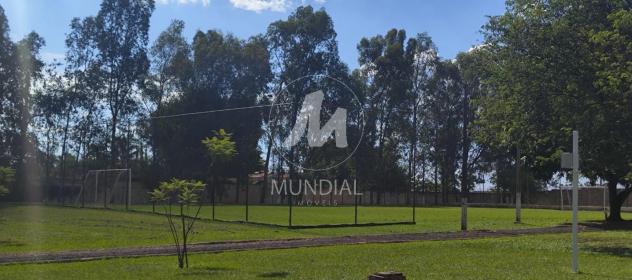 4 - Lazer Condominio em Jardinópolis