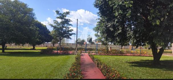 6 - Lazer Condominio em Jardinópolis