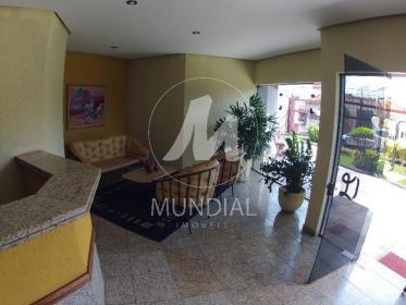 3 - Hall De Entrada em Ribeirão Preto
