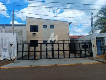 2 - Fachada Condominio em Ribeirão Preto