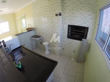 5 - Espaço gourmet em Ribeirão Preto