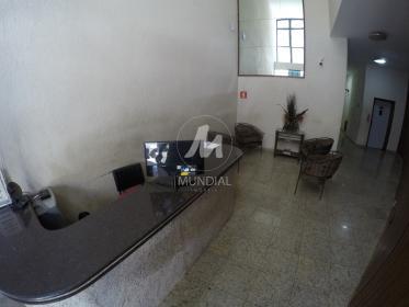 3 - Hall De Entrada em Ribeirão Preto