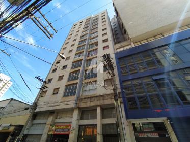 2 - Fachada Condominio em Ribeirão Preto