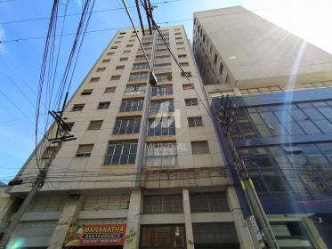 1 - Fachada Condominio em Ribeirão Preto