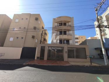 1 - Fachada Condominio em Ribeirão Preto