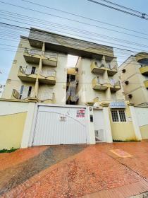 1 - Fachada Condominio em Ribeirão Preto