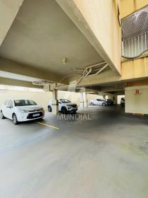2 - Garagem em Ribeirão Preto