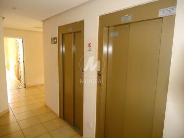 3 - Elevador em Ribeirão Preto
