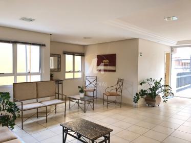 2 - Hall De Entrada em Ribeirão Preto