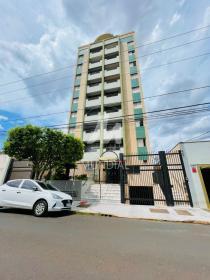 1 - Fachada Condominio em Ribeirão Preto
