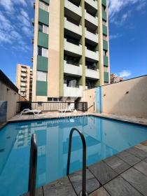 4 - Piscina(s) em Ribeirão Preto