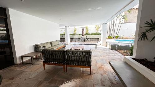 4 - Espaço gourmet em Ribeirão Preto