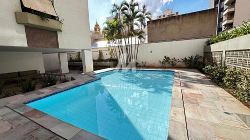 6 - Piscina(s) em Ribeirão Preto