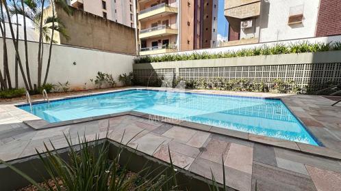 5 - Piscina(s) em Ribeirão Preto