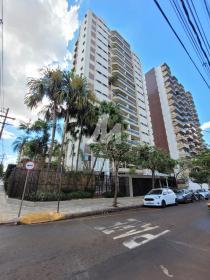1 - Fachada Condominio em Ribeirão Preto
