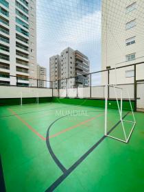 4 - Quadra de esportes em Ribeirão Preto