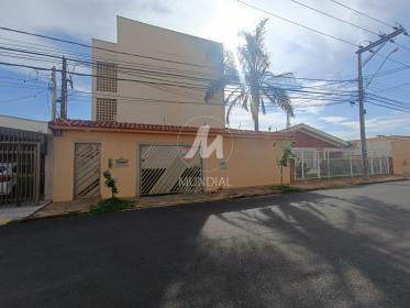 1 - Fachada Condominio em Ribeirão Preto