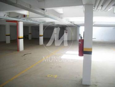 2 - Garagem em Ribeirão Preto