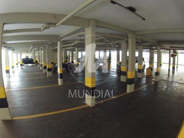 3 - Garagem em Ribeirão Preto