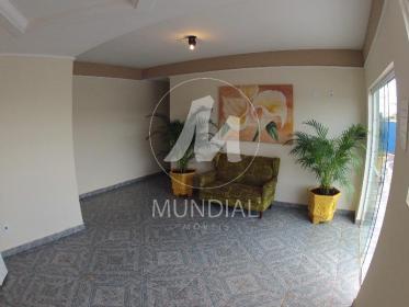4 - Hall De Entrada em Ribeirão Preto