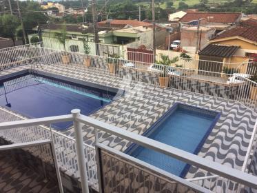 8 - Piscina(s) em Ribeirão Preto