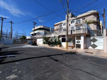2 - Fachada Condominio em Ribeirão Preto