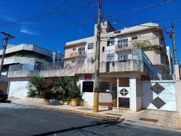 1 - Fachada Condominio em Ribeirão Preto