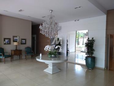 3 - Hall De Entrada em Ribeirão Preto