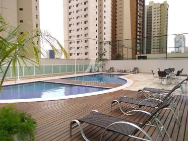 7 - Piscina(s) em Ribeirão Preto