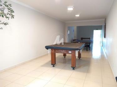 8 - Salão Jogos Condomínio em Ribeirão Preto