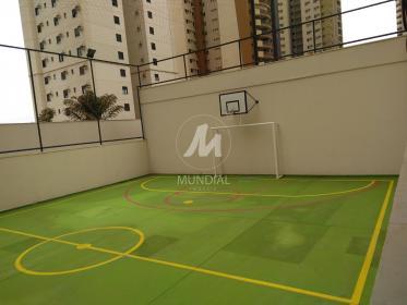 9 - Quadra de esportes em Ribeirão Preto