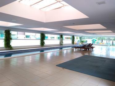 10 - Piscina(s) em Ribeirão Preto