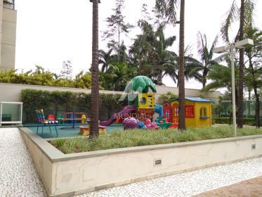 11 - Playground em Ribeirão Preto