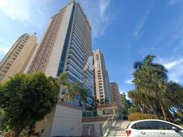 1 - Fachada Condominio em Ribeirão Preto