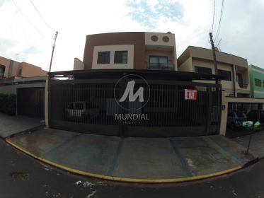 1 - Fachada Condominio em Ribeirão Preto
