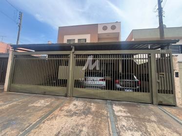 1 - Fachada Condominio em Ribeirão Preto