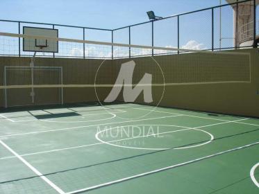 5 - Quadra de esportes em Ribeirão Preto